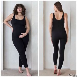 Bumpsuit The Lucy Maternity Unitard